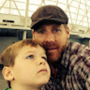 Meet your Posher, Joshua